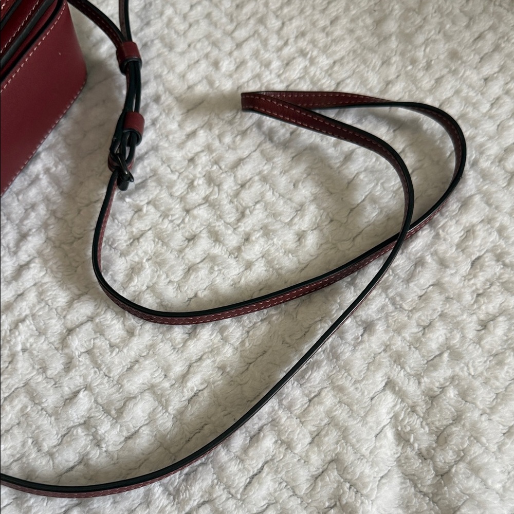Coach 1941 small messenger bag - Picture 6 of 16